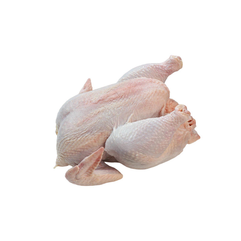 The Production Process of Frozen Chicken Products: From Slaughter to Packaging